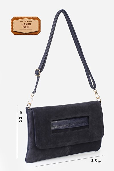 Alessia Bag Kely Navy Blue