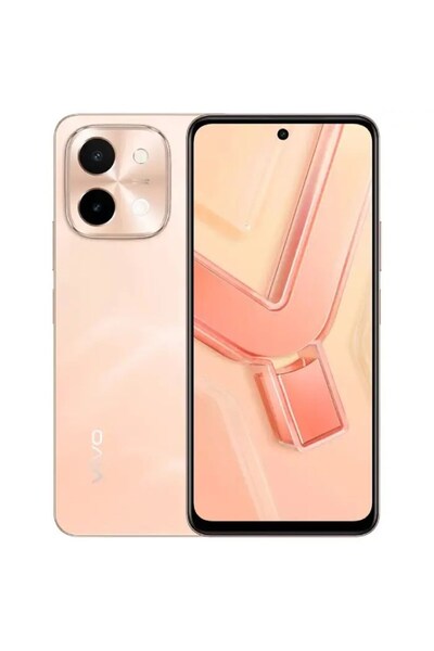 Genel Markalar VIVO Y28 4G Uyumlu Ön Body Şeffaf Ultra Ekran Koruyucu Nano Je...