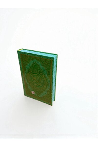 Fetih Yayınları kuranı kerim orta boy kolay okunabilen renkli bilgisayar hatl...