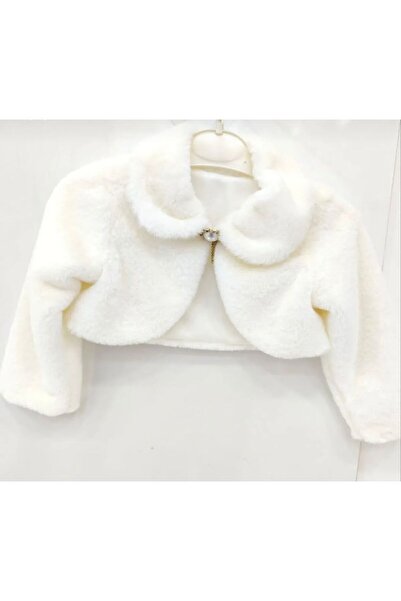 ÇOCUK GİYİM MERKEZİ GIRL'S BOLERO