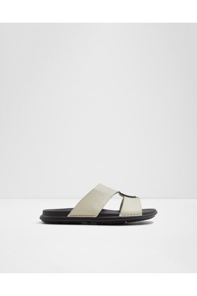 Aldo سالوم / صنادل مسطحة