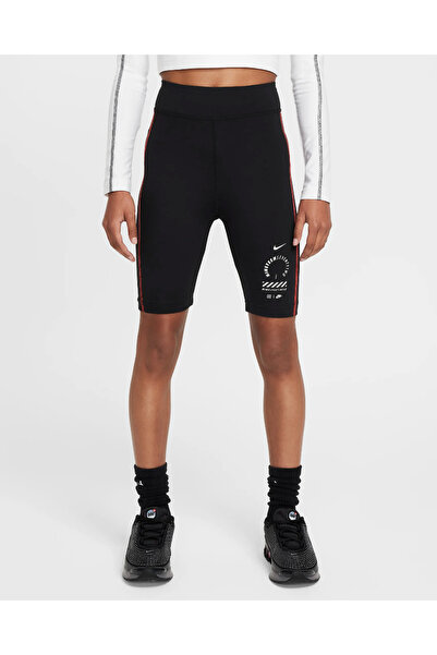 Nike G NSW 7 IN BIKE SHORT SW Kids Tights