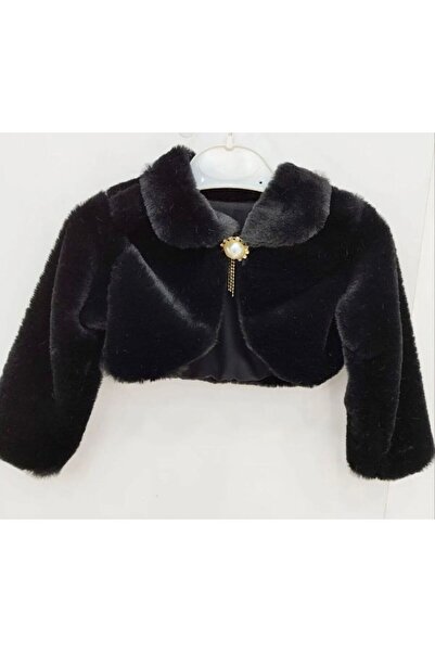 ÇOCUK GİYİM MERKEZİ GIRL'S BOLERO