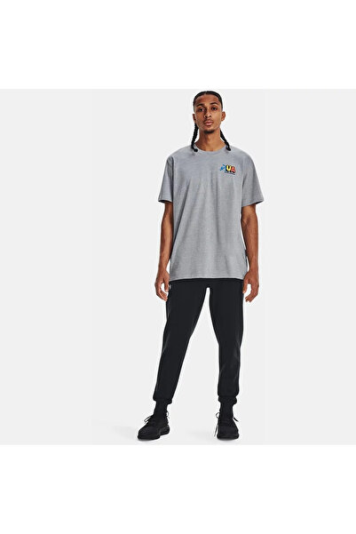 Under Armour Ανδρικό παντελόνι φόρμας UA Rival Fleece