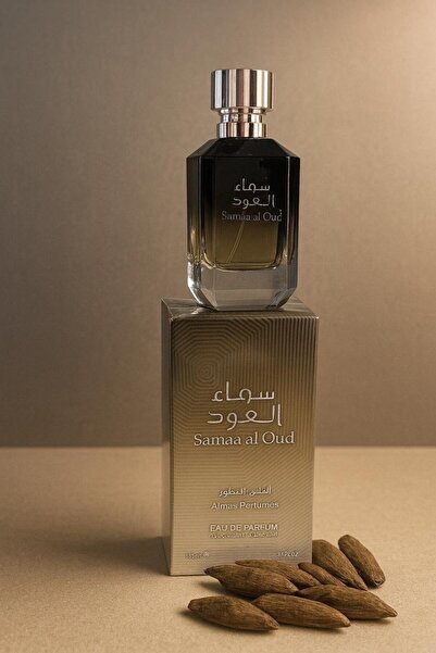 Generic عطر سما العود – فخامة تفوق التوقعات