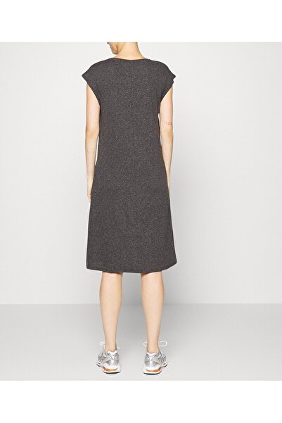 Vero Moda Medium dress, Dark grey