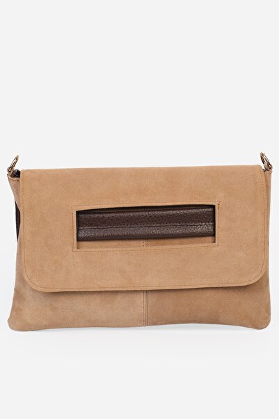 Alessia Bag Kely Brown/Camel