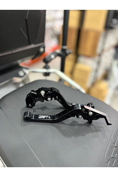 Doğuş Mondial Drift L Manet Takımı Siyah