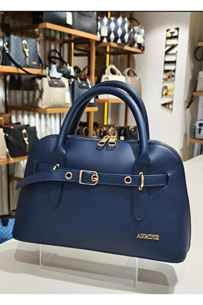 Armine 420 Bag Navy Blue Pia