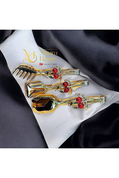 Niyara home Takim 3 Lı