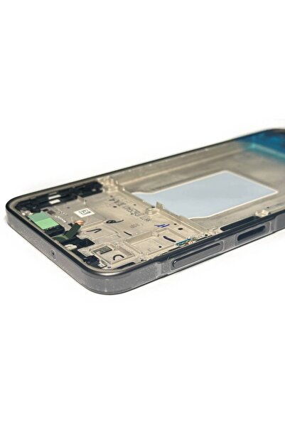 Samsung Ecran original A26 5G (A266) negru