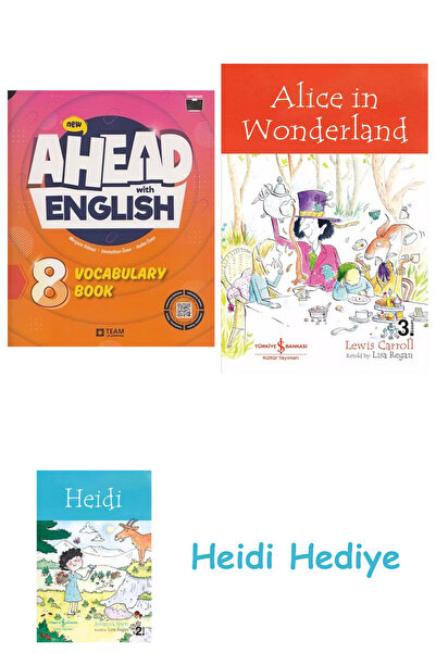 Bloomsbury 8. Κατάλληλο για την επόμενη τάξη με Βιβλίο Λεξιλογίου Αγγλικών + ...