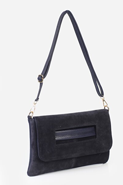 Alessia Bag Kely Navy Blue
