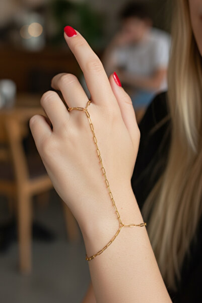 derokas 316 L Steel Shahmeran Non-Tarnish Luxury High-End