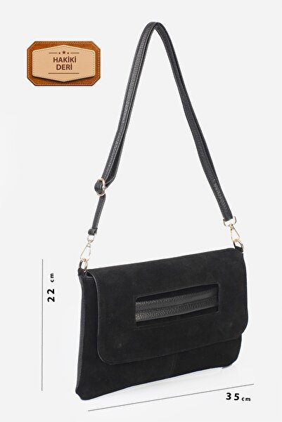 Alessia Bag Kely Black
