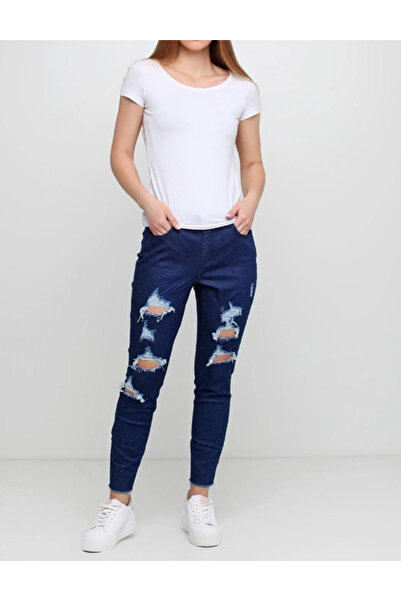 PIECES Jeans, Blue