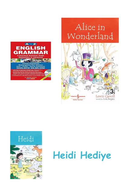 Bloomsbury Gramatica engleză de la A la Z (ediție în 2 culori): cu CD de exer...