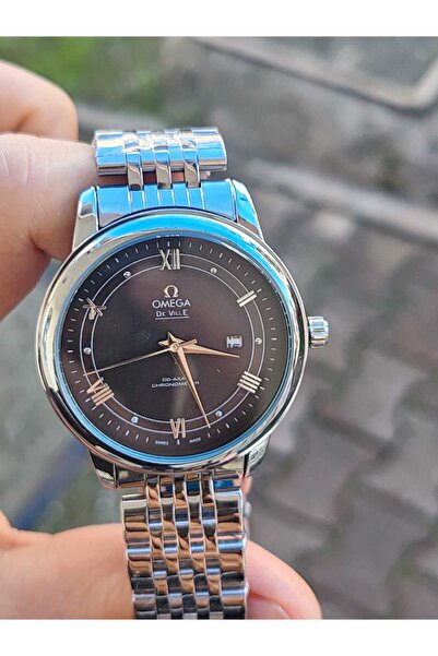 Omega De Ville Men's Wrist Watch