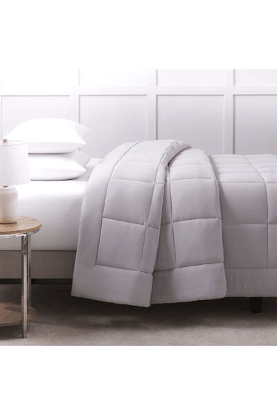 Orange Bed & Bath Cooling | Single Quilt (One Piece)