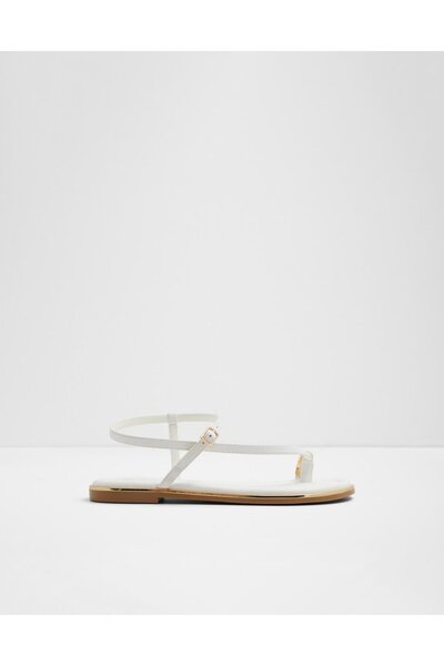 Aldo جومالي / صنادل مسطحة