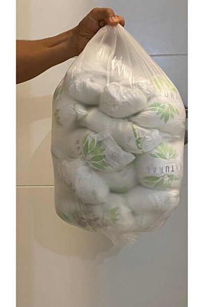 YerliÇöpPoşeti Korbell-100 15/16L Compatible Garbage Bag