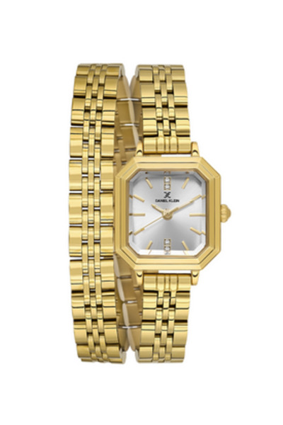 Daniel Klein DK.1.14098.2 Kadın Kol Saati