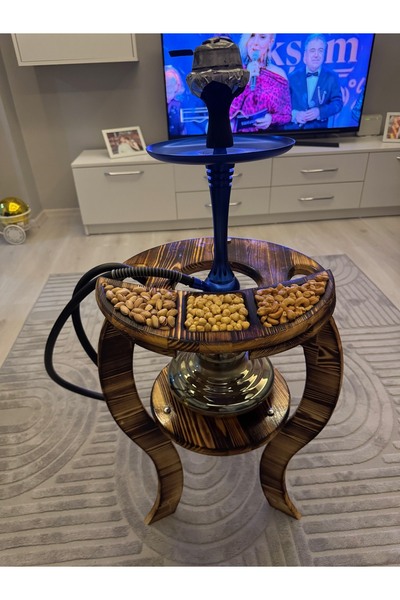 Uğur nargile sehpası