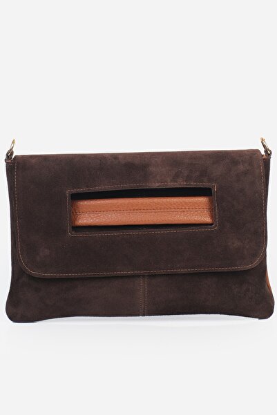 Alessia Bag Kely Tan/Brown