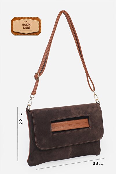 Alessia Bag Kely Tan/Brown