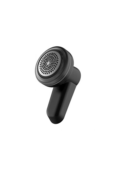 Zilan ZLN 0201 Lint Remover, wide blade, 8800 rpm, black