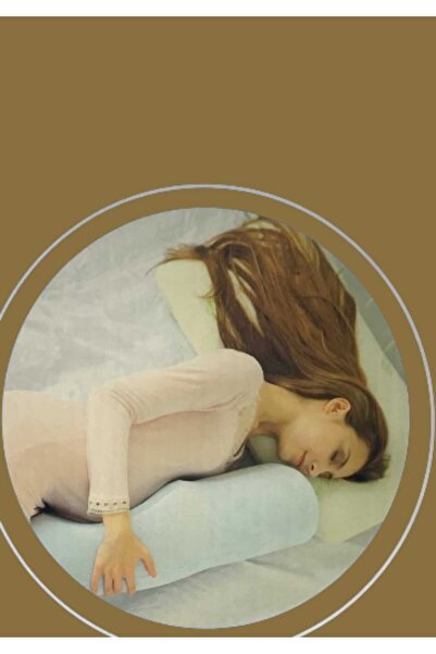 Ropi Foam maternity pillow with wings