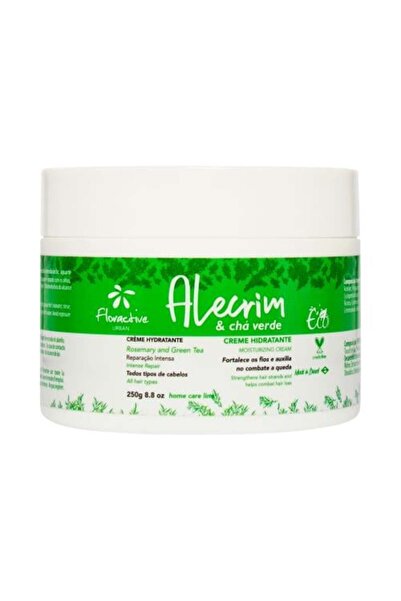 floractive قناع الشعر بالروزماري والشاي الأخضر 250 مل