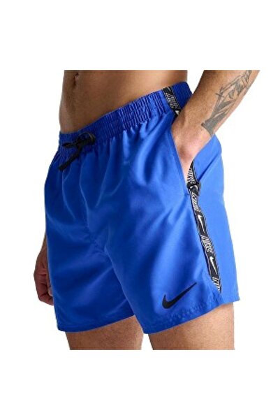 Nike Men's 5" VOLLEY SHORT Swim Shorts