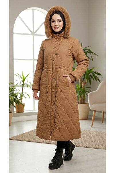 Moda İncir ΜΑΝΤΙΛΙ ΑΠΟ ΥΦΑΣΜΑΤΟΣ ΚΡΙΝΚΙΛ ΜΕ ΣΧΕΔΙΟ ΜΠΑΚΛΑΒΑ 115 εκ.