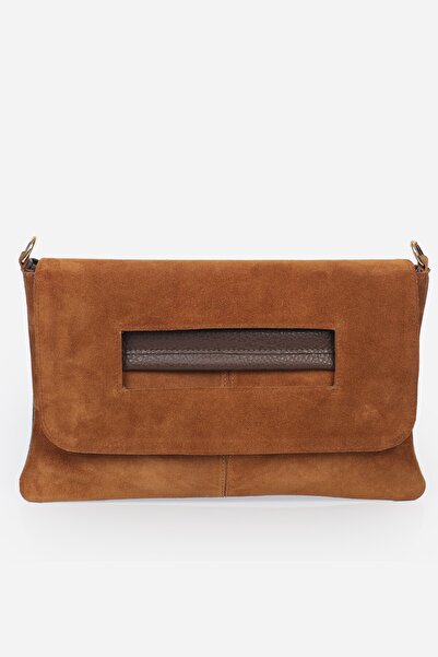 Alessia Bag Kely Brown/Tan