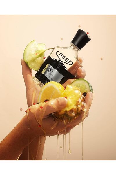 Creed عطر أفينتوس أو دي بارفان للرجال - 100 مل