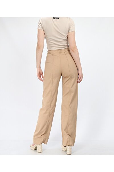 Reserved Pants, Brown