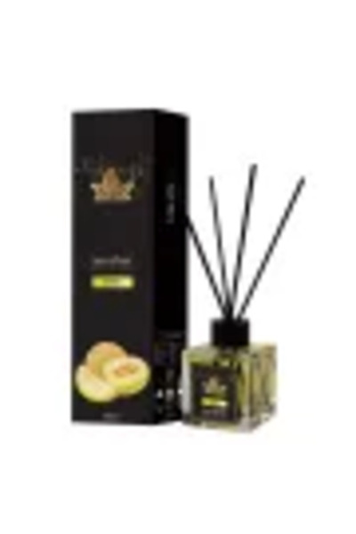 MOZAİC Room air freshener with sticks 100 ml, Cantaloupe