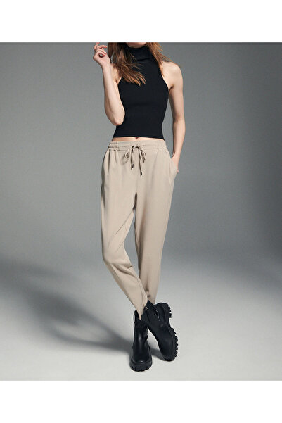 Reserved Pants, Cream