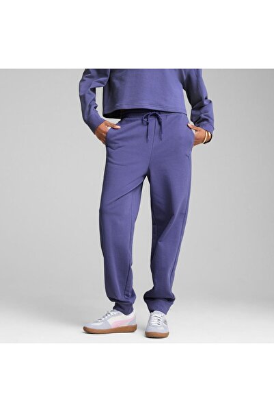 Puma Pantaloni HER cu talie înaltă