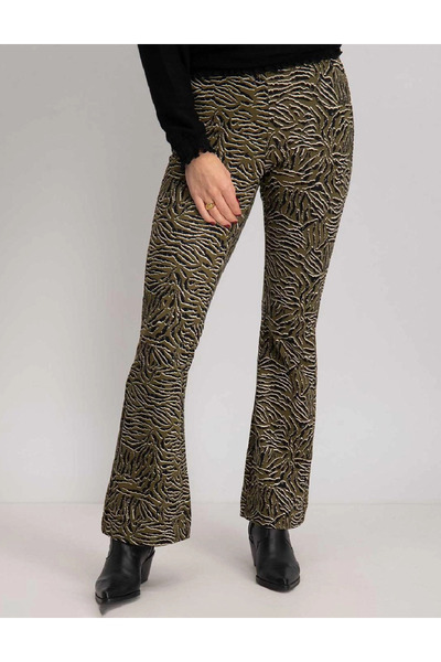 Vero Moda Pants, Green