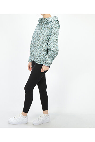 s.Oliver Geaca, Albastru