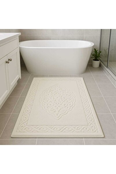 HOMEMOME Covoraș de bumbac 80*120