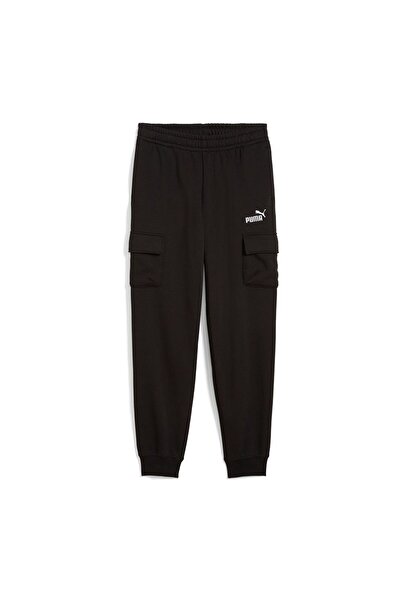 Puma Pantaloni cargo Essentials No. 1 FL JR