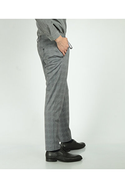 s.Oliver Pants, Grey