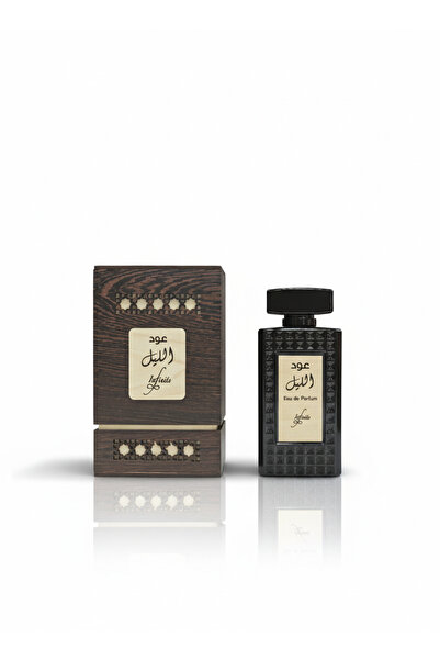 İnfinito Oud Al Layl Perfume 100ml