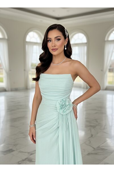 VELİSİA Abiye Elbise