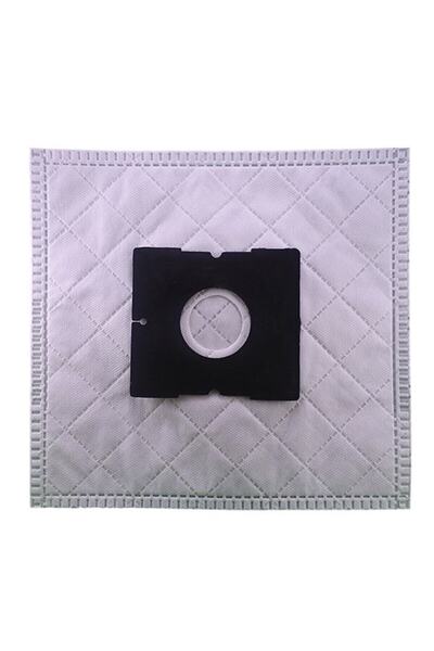 Ürkmez Ticaret إيموشن 2400 مكنسة كهربائية كيس غبار 5 قطع