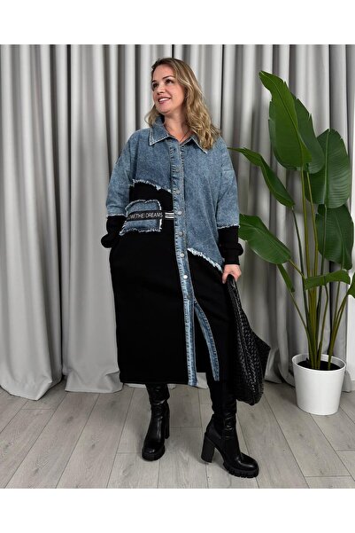 FUNDA فستان هرموني