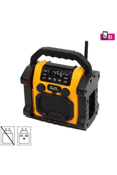 KlaussTech Box for work and leisure